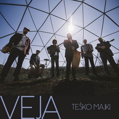 Etno skupina Veja novoobrađenom tradicionalnom pjesmom Teško majki najavljuje drugi album