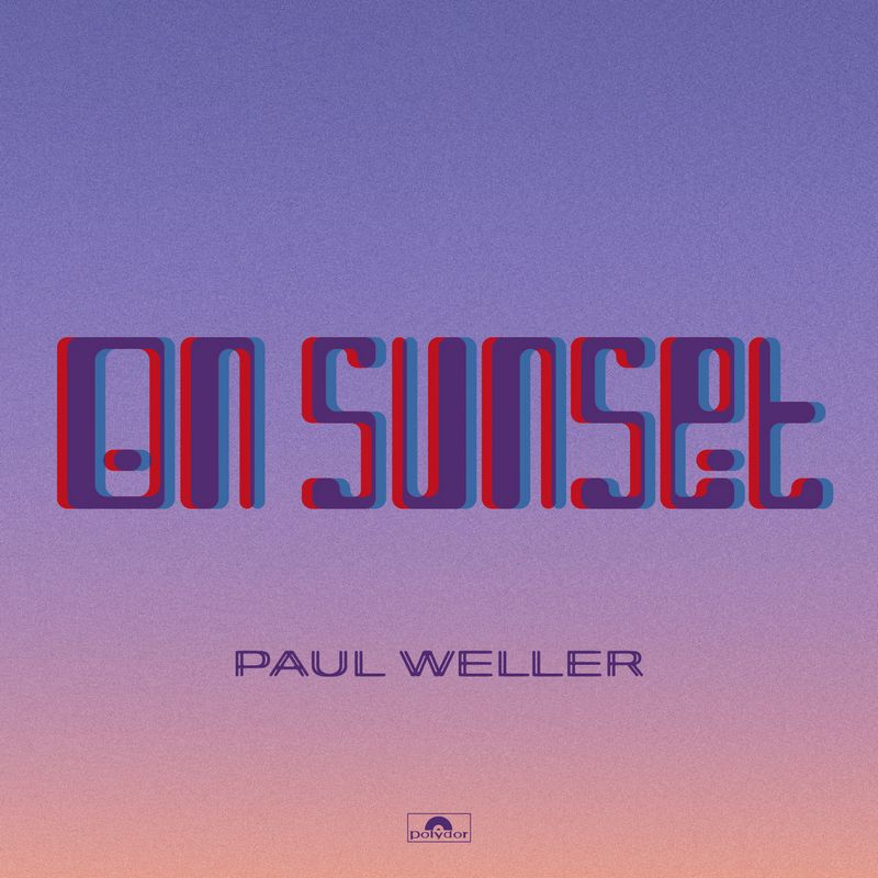 Paul Weller predstavio album “On Sunset”