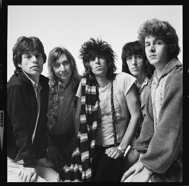 The Rolling Stones otkrili dosad neobjavljenu pjesmu „Scarlet“,  u čijem je nastajanju sudjelovao i Jimmy Page!