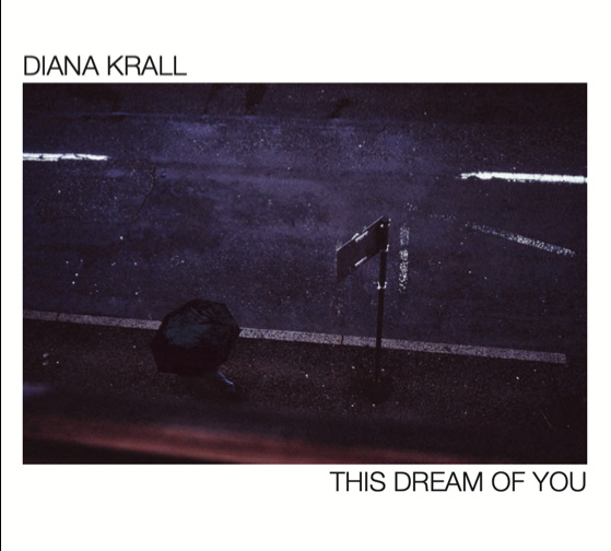 Diana Krall predstavila novi singl i najavila album!