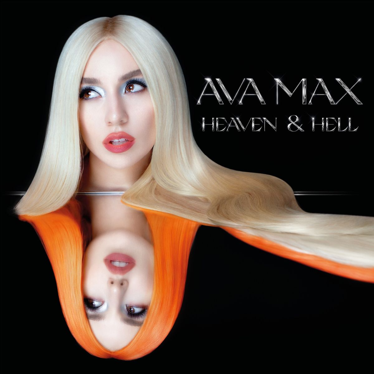“OMG What’s Happening” posljednji je singl koji Ava predstavlja pred izlazak debitantskog izdanja “Heaven & Hell”