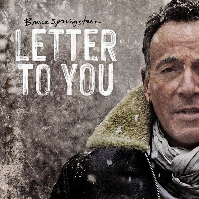 Novi album „Letter To You“ Brucea Springsteena slavi prijateljstvo, glazbu uživo i E Street Band!