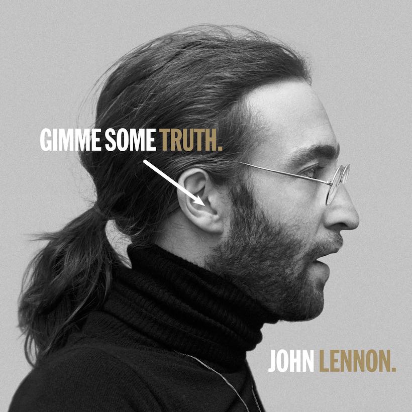Povodom obilježavanja 80. rođendana Johna Lennona objavljena kolekcija pjesama ‘GIMME SOME TRUTH. The Ultimate Mixes.’