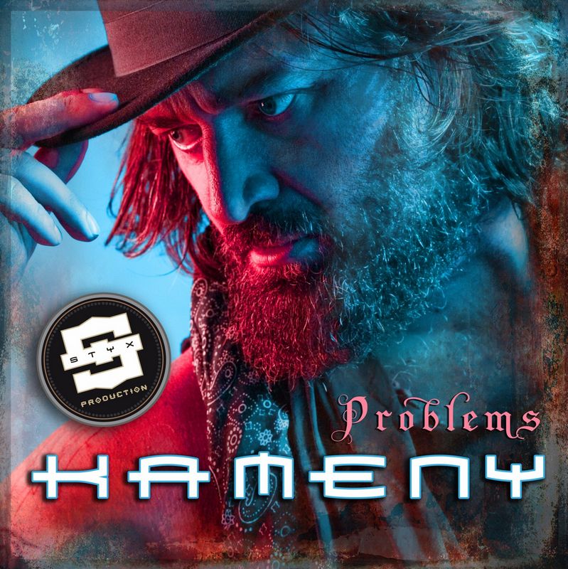 DJ i producent Kameny spotom za pjesmu Problems najavio album prvijenac