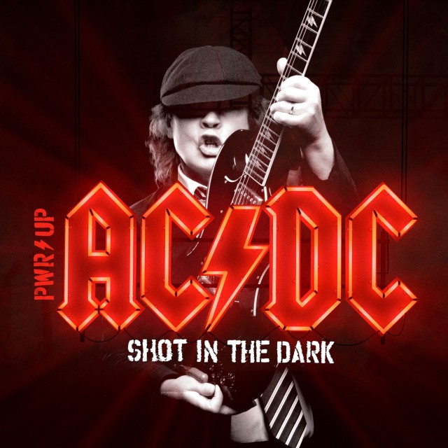 AC/DC se vratili s novom glazbom! Poslušajte „Shot In The Dark”