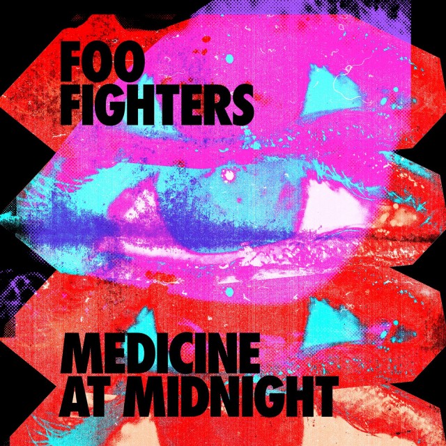 Foo Fighters imaju novi singl i najavili novi album!