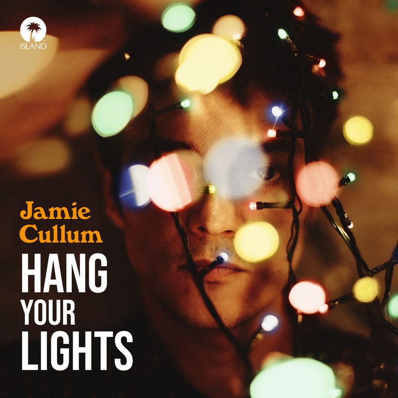 Jamie Cullum predstavio singl “Hang Your Lights”