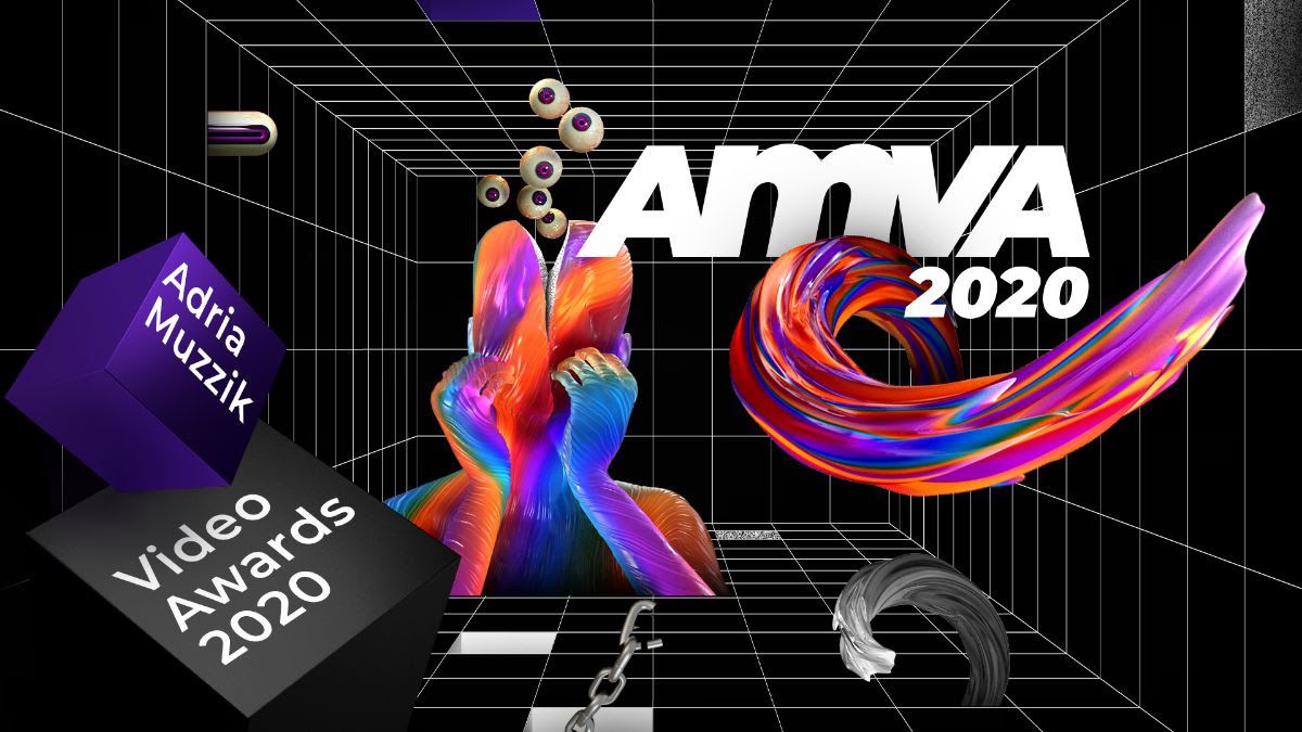 Adria Muzzik Video Awards 2020. Otvoren natječaj za Festival kratkog glazbenog filma