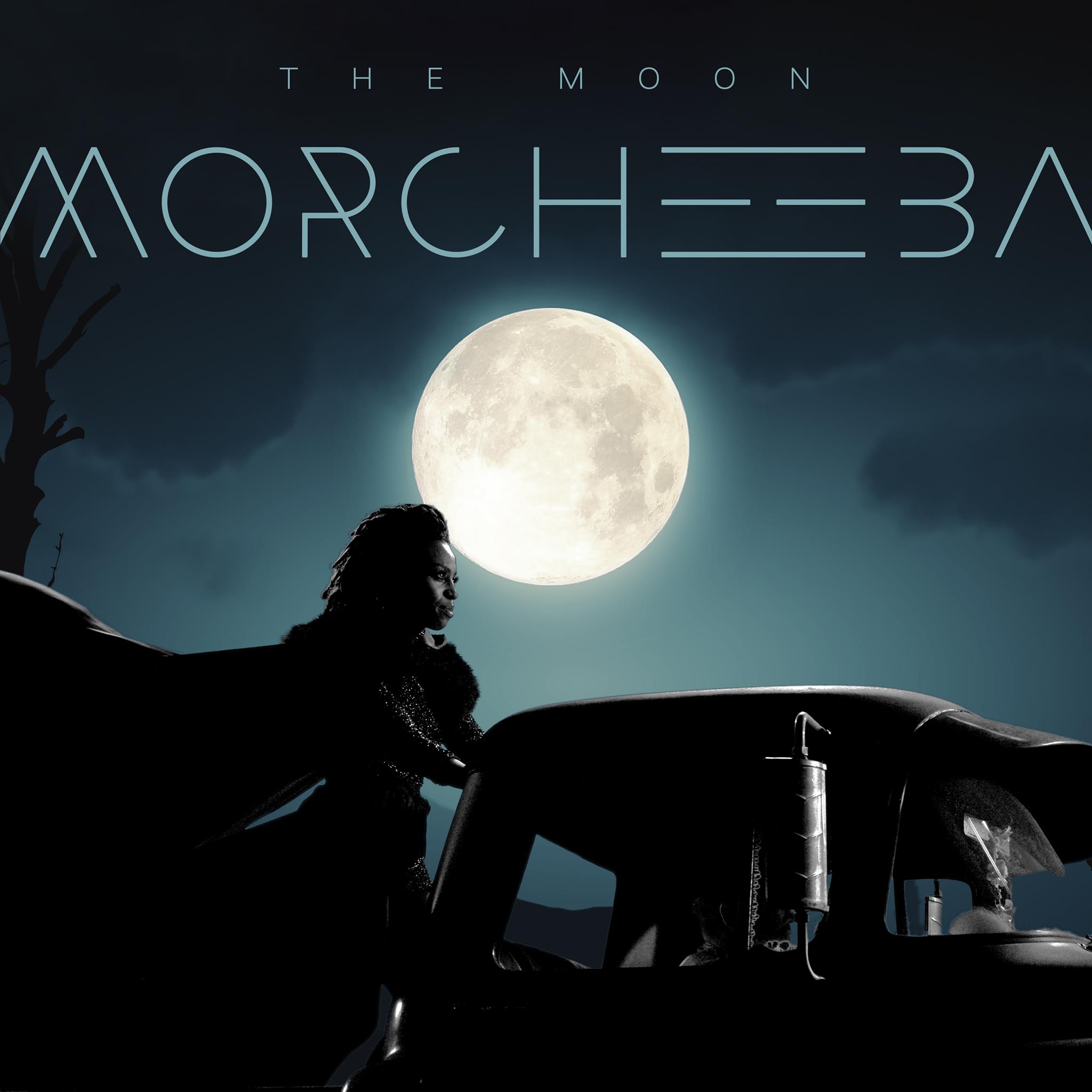 Morcheeba objavila obradu singla “The Moon” naše cijenjene kantautorice Irene Žilić!