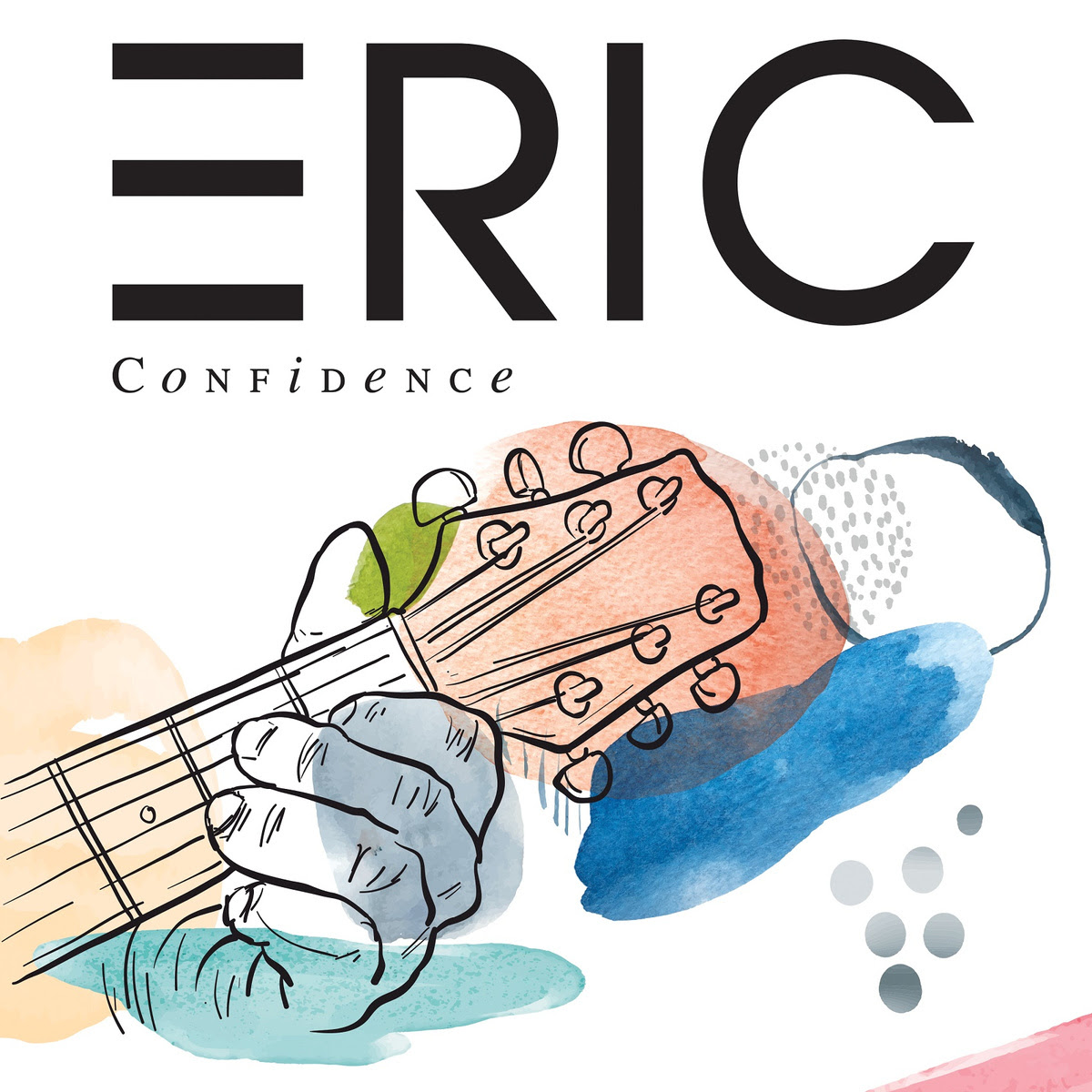 ERIC objavio novi singl “Confidence” s nadolazećeg debitantskog albuma!