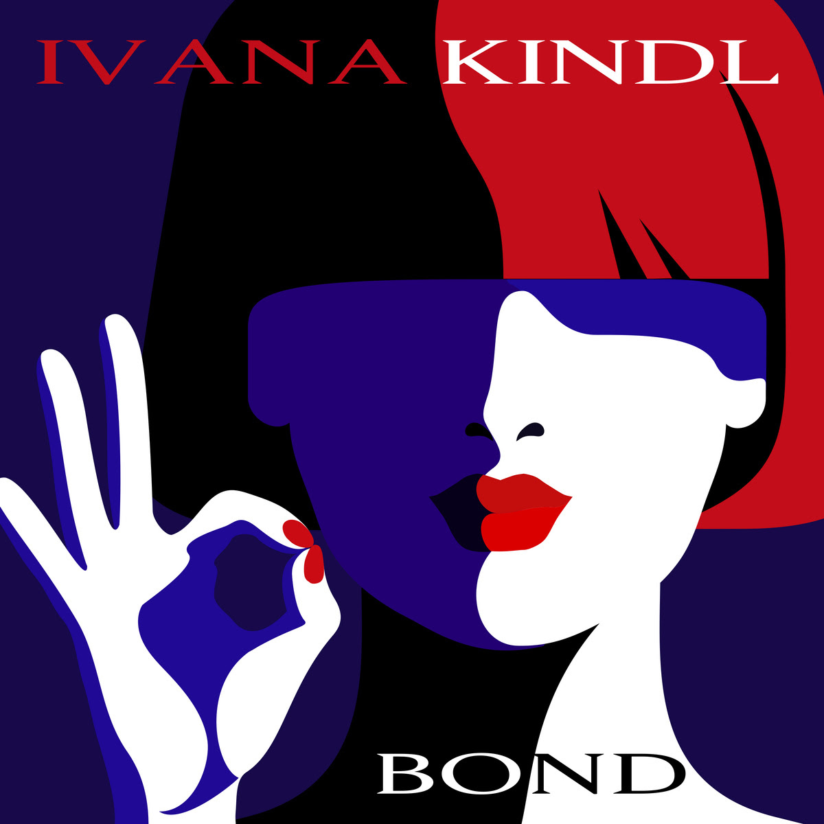 Ivana Kindl objavila videospot za novi singl „Bond“