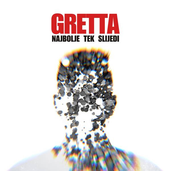 Gretta predstavlja singl i videospot “Najbolje tek slijedi”!