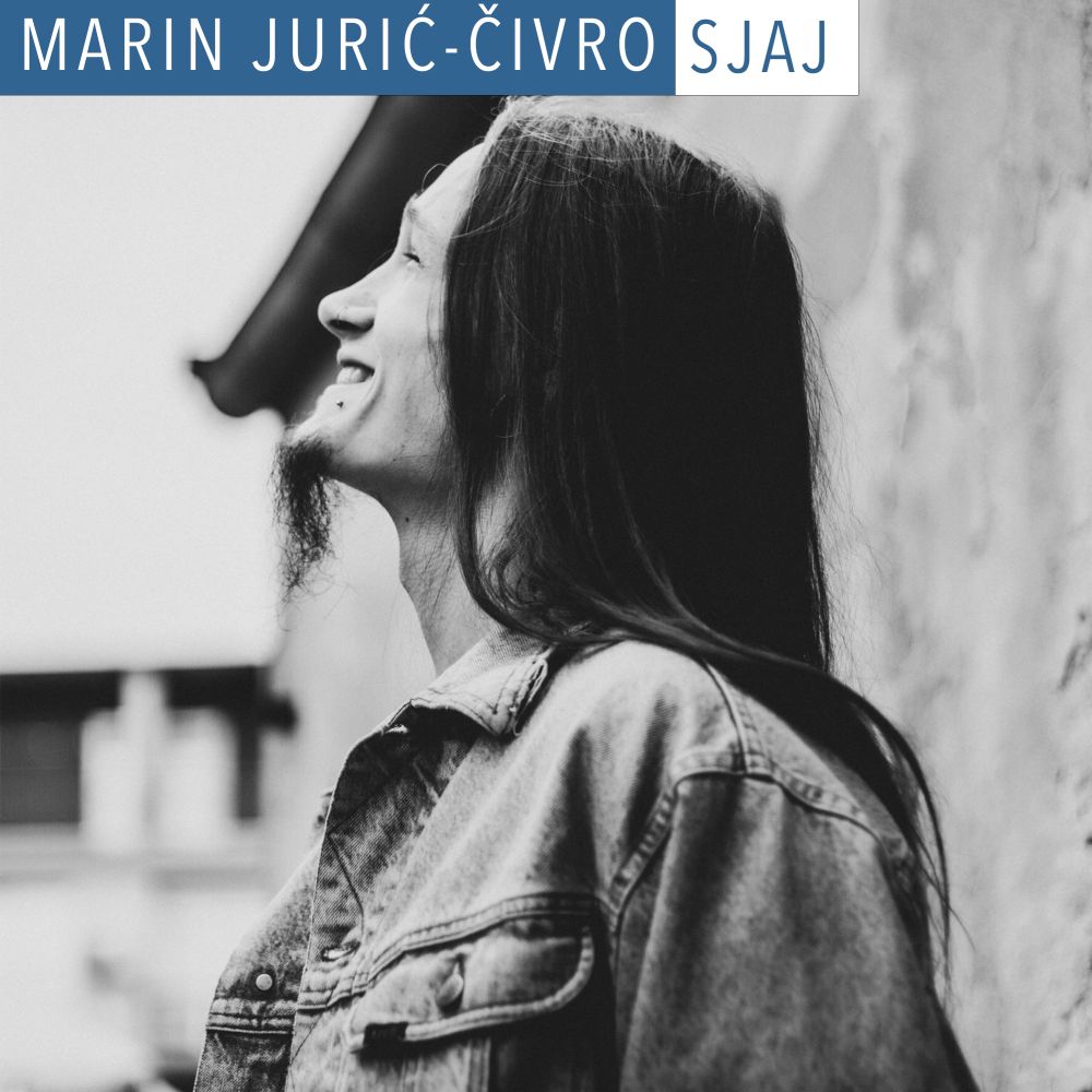 Pjesma „Sjaj“ novi je singl Marina Jurića-Čivre!