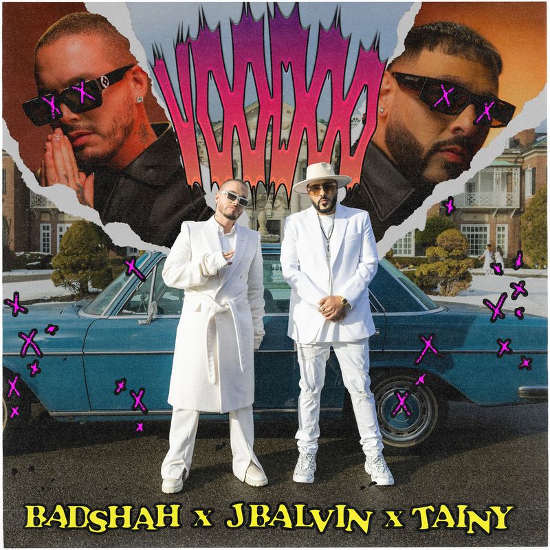 Badshah, J Balvin i Tainy „Voodoo“ ritmom premošćuju razlike u kulturama