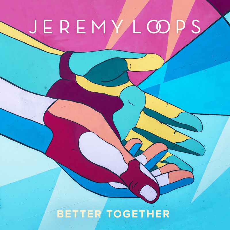 Jeremy Loops objavio pozitivom nabijenu „Better Together”, pjesmu nastalu u suradnji s Edom Sheeranom