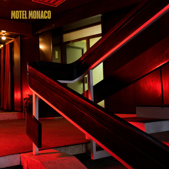 The Black Room otvaraju vrata Motel Monaca
