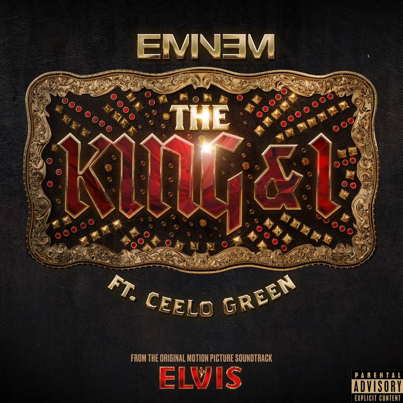 Eminem i CeeLo Green snimili pjesmu za nadolazeći film o Elvisu