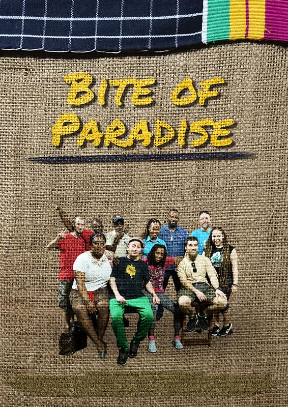 Pogledajte “Bite of Paradise” Brain Holidaysa:   dokumentarni film o snimanju albuma na Jamajci