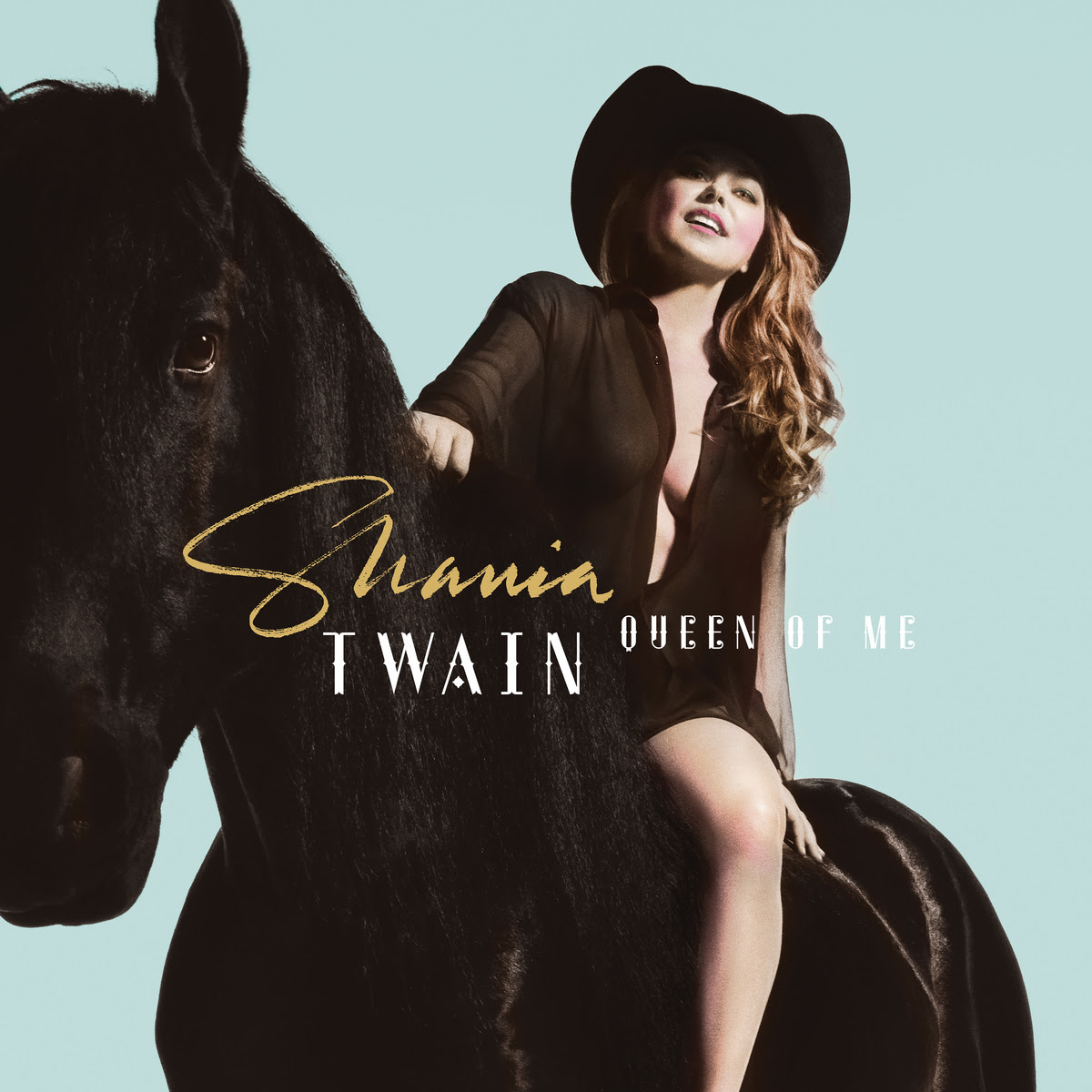 Shania Twain nas novim singlom vraća u ljeto!