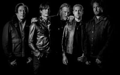 Queens of the Stone Age – Carnavoyeur, drugi singl s iščekivanog novog albuma „In Times New Roman…“