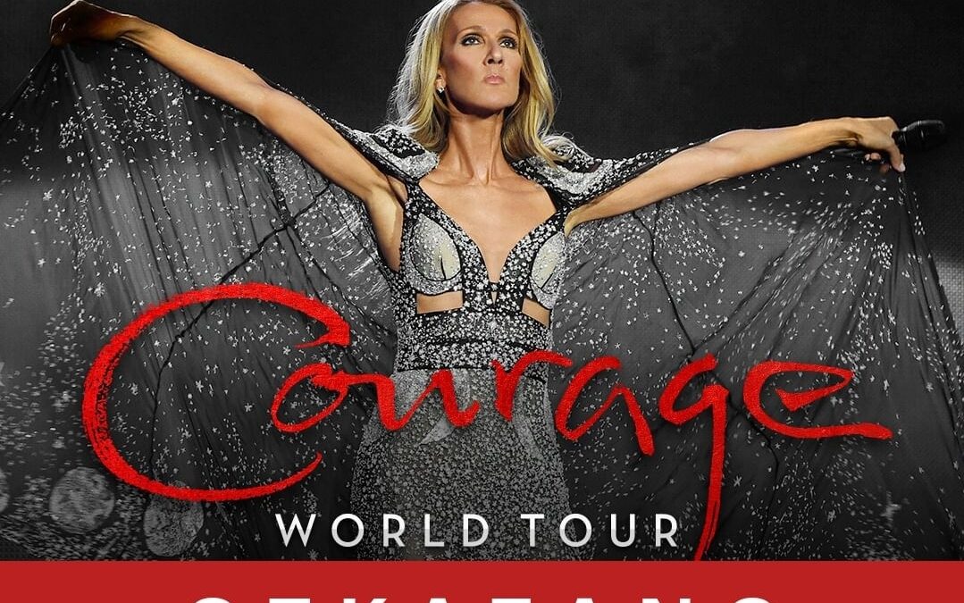 Celine Dion otkazala koncerte turneje Courage. Evo do kada možete tražiti povrat novca