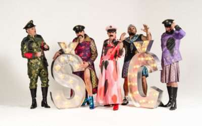 Let 3 ovog ljeta dolazi u Pirovac, najavljen veliki koncert u špici sezone