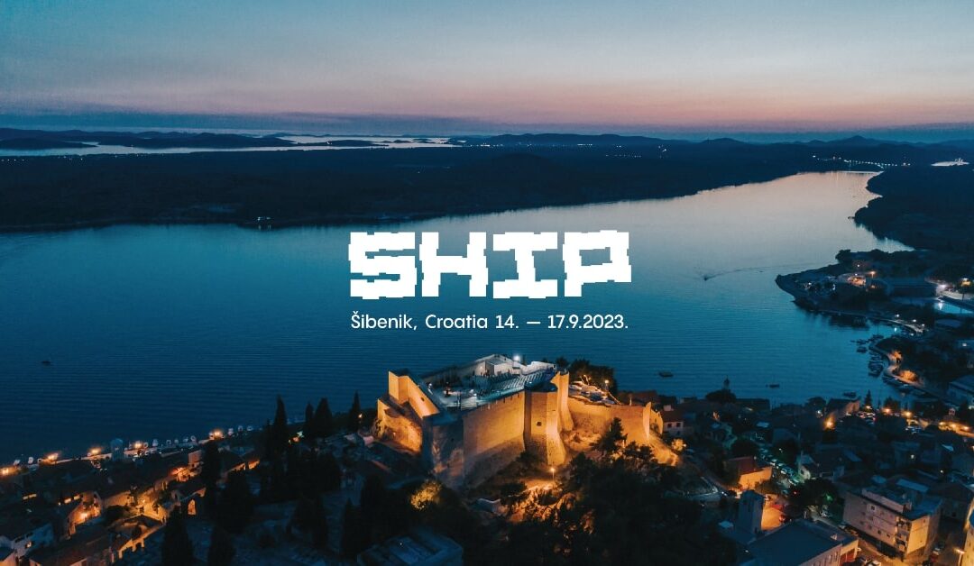 Prvi showcase festival SHIP najavio 10 novih imena koja stižu u Šibenik ovoga ljeta!