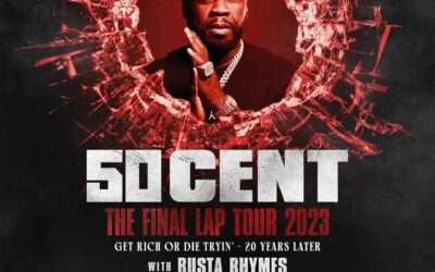 50 CENT ove jeseni stiže u Zagreb!
