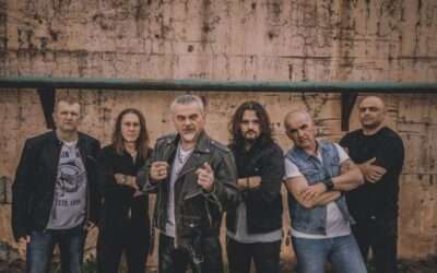 Opća Opasnost u jeku rođendanske turneje otkrila prvi singl novog albuma