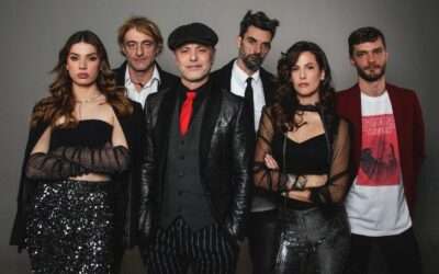 Šibenska noć na Baroneu: koncert Detoura i najbolji pogled na vatromet u gradu!