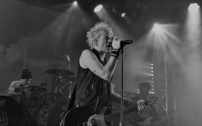 Sum 41: Punk rock bend koji je već 27 godina dio mainstreama vraća se u Hrvatsku