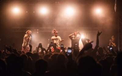 Beat na moru: Objavljen line-up trećeg izdanja omiljenog ljetnog festivala domaće gen-z publike