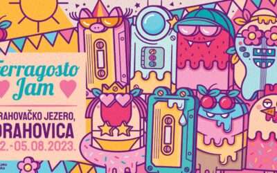 Ferragosto JAM 13: Objavljena satnica festivala, a moguć je i povoljniji prijevoz vlakom