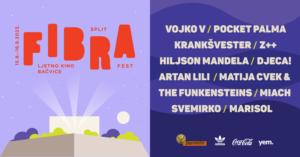Fibra Fest - Event