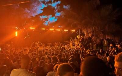 Bili smo na festivalu Graffiti na Gradele u Bolu: Jedan od najjačih na obali