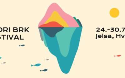 Mudri Brk Festival objavio masu dobar raspored po danima i dva nova međunarodna imena