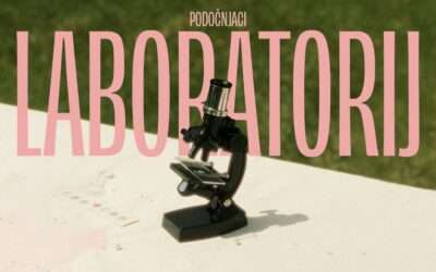 Novi singl kutinske koncertne atrakcije: Podočnjaci skemijali “Laboratorij”