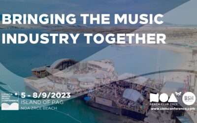 Uskoro treća glazbena konferencija na Zrću! Stižu domaći i inozemni stručnjaci