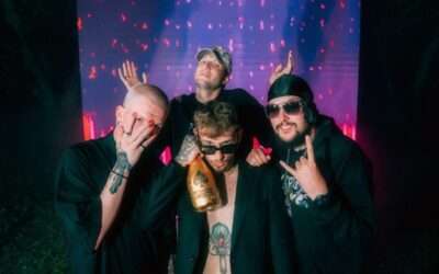 POPSTAR je već postao favorit publike: Vodeće zagrebačke trap grupe BUNTAI i KUKU$ predstavile novi zajednički singl