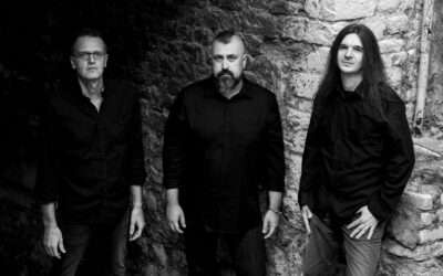 Misericorde su izdali svoj prvi EP “The Ones Left Behind”