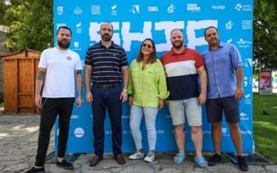 Sve je spremno za prvo izdanje SHIP festivala: “Nezamislivo je da će se u Šibenik sliti industrija iz cijele Europe”