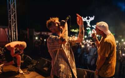 POPSTAR i dalje osvaja publiku: Zagrebački trap kolektiv BUNTAI objavio novi album i najavio nastup u Tvornici kulture