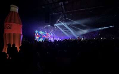 Začetnici hrvatskog trapa održali veliki samostalni koncert: KUKU$ napunio Dom sportova