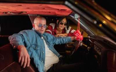 Nostalgija zvuka 80-ih: Maraya predstavlja novi singl i videospot “U magli”