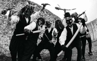 Po’ Metra Crijeva u studenom promoviraju album u zagrebačkoj Močvari