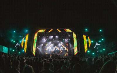 Koncertna atrakcija Podočnjaci ovog petka ima prvi solo nastup u Rijeci