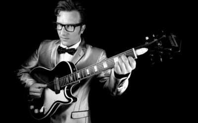 Šajeta u Saxu slavi 30 godina karijere!