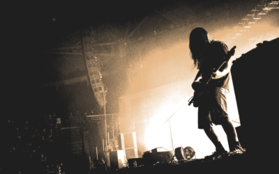 Počinje Stoner October: Villagers of Ioannina City i Tight Grips ovu srijedu u Močvari!