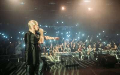 Vojko V najavljuje svoj drugi Dom sportova: “Spremili smo za vas spektakularni multimedijalni doživljaj”