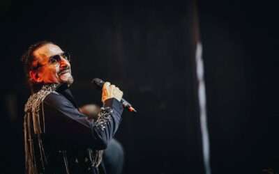 Koncert za memoare: Željko Bebek s punom zagrebačkom Arenom proslavio 50 godina karijere